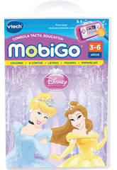 imagen Princesas Juego Mobigo