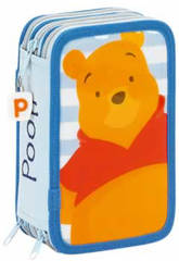 imagen PLUMIER TRIPLE POOH