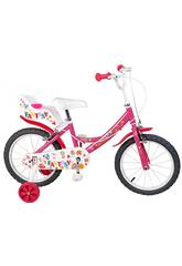 imagen Bicicleta Fantasy 16