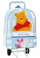 imagen CARRO MOCHILA GDE. POOH