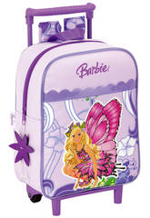 imagen CARRO MOCHILA BARBIE FAIRY