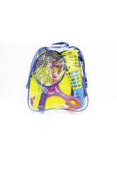 imagen BOLSA 7 PZAS JUEGOS VERANO
