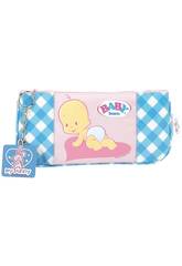 imagen PORTATODO PLANO BABY BORN
