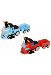 imagen TREN INFANTIL