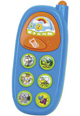 imagen Telefono movil infantil