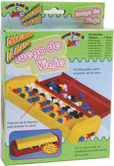 imagen JUEGO DE VIAJE LOGIC