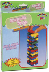 imagen JUEGO DE VIAJE QUE NO CAIGA LA TORRE