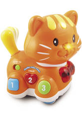imagen Gatito miau miau