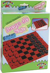 imagen JUEGO DE VIAJE DAMAS