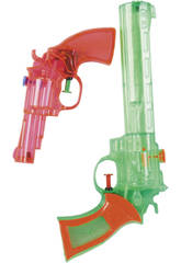 imagen REVOLVER AGUA 28 cm + REVOLVER 16 cm