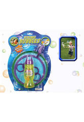 imagen POMPAS JABON 260 ml SET 3 PZAS