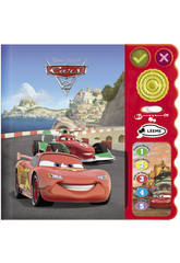 imagen Aprende a leer con Cars 2