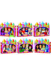 imagen 4 MARIONETAS CON TEATRILLO
