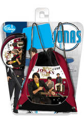 imagen JONAS COOL PACK SACO Y PORTATODO PEQUE�O