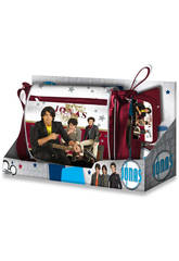 imagen JONAS COOL PACK BOLSO Y BILLETERO