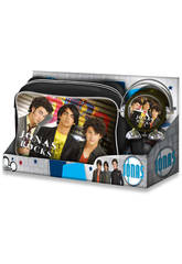 imagen JONAS STREET PACK BANDOLERA Y DESPERTADOR