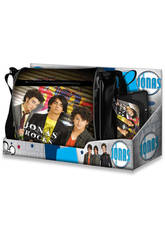 imagen JONAS STREET PACK BOLSO FAST Y BILLETERO PEQ.