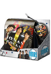 imagen JONAS STREET PACK BOLSO Y PORTATODO
