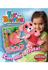 imagen FUR BERRIES