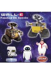 imagen Wall-E figuras accion