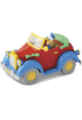 imagen R/C 1:20 COCHE MICKEY O DONALD