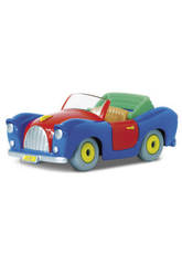 imagen DISNEY COCHES METAL 1:64 SURTIDOS