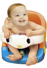 imagen Asiento bebe para el ba�o
