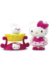 imagen HELLO KITTY CONEJITO