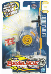 imagen BEYBLADE SUPER LANZADOR