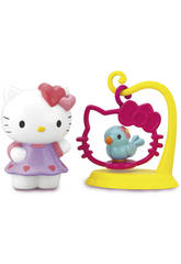 imagen HELLO KITTY MASCOTA PAJARITO