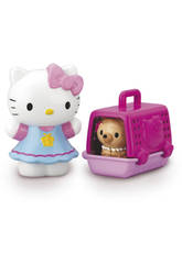 imagen HELLO KITTY MASCOTA CACHORRITO