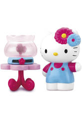 imagen HELLO KITTY MASCOTA PECECITO