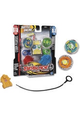 imagen Beyblade Pack 2 unidades