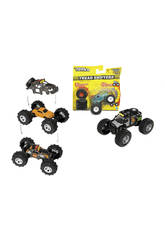 imagen TONKA MINIVEHICULOS 5 cm.