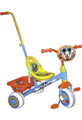 imagen Triciclo Mickey