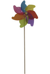 imagen MOLINILLO DE VIENTO 74 cm