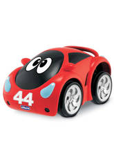 imagen Coche Turbo Touch Wild