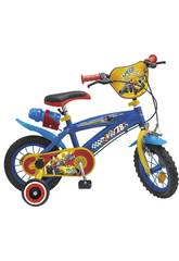 imagen Bicicleta Mickey Club House 12
