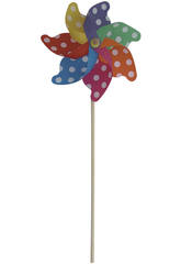 imagen MOLINILLO DE VIENTO 109 cm