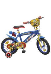 imagen Bicicleta Mickey Club House 14