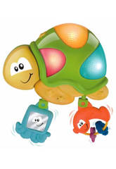 imagen TORTUGA ACTIVIDADES MUSICAL
