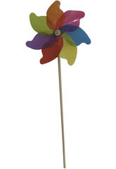imagen MOLINILLO DE VIENTO 109 cm