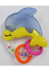 imagen SONAJERO DELFIN TRANSPARENTE