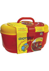 imagen GIOTTO BEBÉ SUPERCOLORBOX