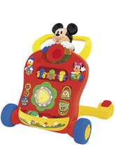 imagen ANDADOR ACTIVIDADES MICKEY CON LUCES Y SONIDOS