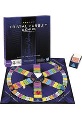 imagen Trivial edicion master