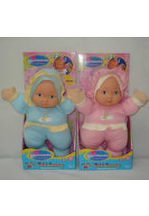 imagen BABY 30 cm. BLANDITO CON LUZ