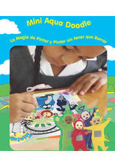 imagen MINI AQUA DODDLE TELETUBBIES