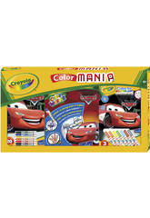 imagen COLORMANIA CARS