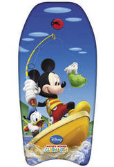 imagen TABLA BODYBOARD MICKEY 94 cm
